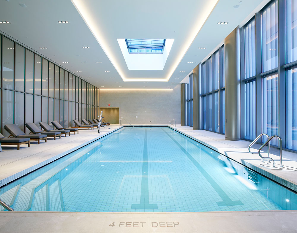 Pool-Gallery-Residences-Skyline-Tower-New-York